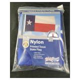 Texas state flag 3x5ft