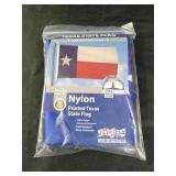 Texas state flag 3x5ft