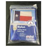 Texas state flag 3x5ft