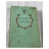 Swamp Fox of the Revolution Book