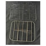 Wire Stands