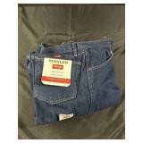 32x32 Wrangler Rustler Pants