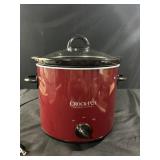 Small Crock Pot Electric