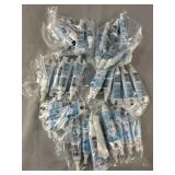 Lot of Decorating Gels for Baking