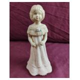 Vintage Avon Sentimental Doll-Adorable Abigail