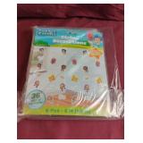 Bubble Guppies string decorations. 6 total