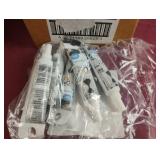 Decorating Gel-black. Exp Nov 28, 2025. 36 tubes