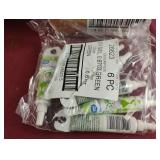 Decorating Gel-green. Exp Nov 28, 2025. 36 tubes