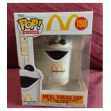 Funko Pop! Ad icons. McDonald