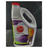 Hoover 128 fl oz paws and claws carpet cleaning