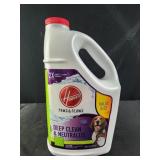 Hoover 128 fl oz paws and claws carpet cleaning