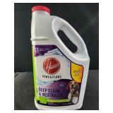 Hoover 128 fl oz paws and claws carpet cleaning