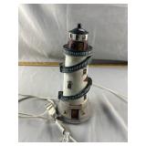Haverford Lighthouse Light Plugs In Works
