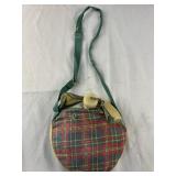 Vintage Girl Scouts Canteen
