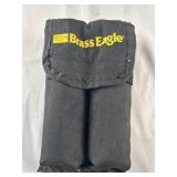 Brass Eagle Paintball Canisters