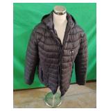 Heated jacked size XXL - no battery pack