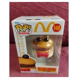 Funko Pop! Ad icons. McDonald