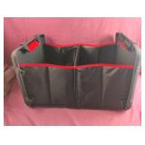 Mitsubishi Motors trunk organizer 21 x 13 x 16