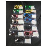 13 kids sunglasses