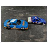 vintage NASCAR Hardee
