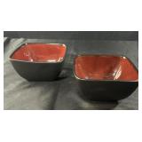 2 Better Home and Gardens Bowls