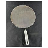 Vintage Strainer