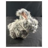 Small Rabbit Plushie