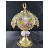 14" touch lamp 3 levels of light