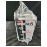 Good grips flour sifter
