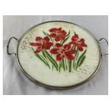 West Germany Serving Platter