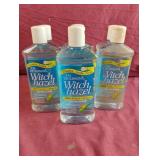T.N. Witch Hazel. 7-16 fl. oz bottles