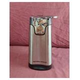 Hamilton Beach electric can opener. Powers on