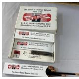 Vintage Drawing Pencils