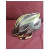 Trek bicycle helmet