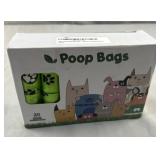Box of Pet Waste Bags