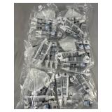 Lot of Decorating Gels for Baking