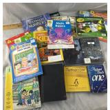 Big lot of Kids Books