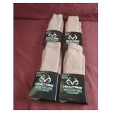 Realtree Merino Wool Hiker women