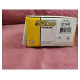 Brake Best Select Premium brake pads. SC1445 fits