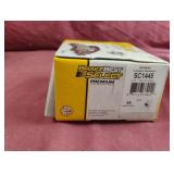 Brake Best Select Premium brake pads. SC1445 fits