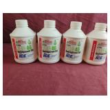 R-134a PAG 46 Refrigerant Oil. 4-8 fl. oz bottles