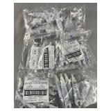 Lot of Decorating Gels for Baking