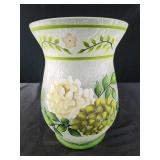 Valeri Parr Hill Hydrangea Hurricane Crackled