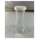 Vintage Good Seasons Glass Bottle