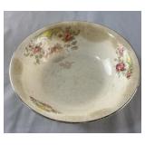 Anchor Pottery Decorative Fruit Bowl