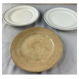 Lot of Plates