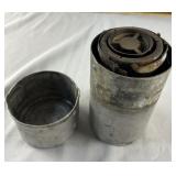 Vintage Camp Stove