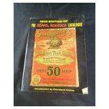 reprint of the 1902 Sears, Roebuck Catalogue, l