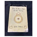 Fellowship of the Ring Book