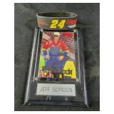 Jeff Gordon hemerick motorsports collectibles